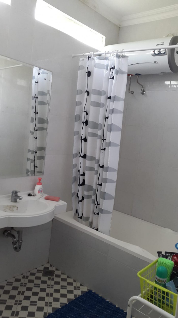 Rumah Dijual Fully Furnished Siap Huni di Cluster Meadow Green Lippo Cikarang